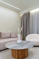 Thea Acropolis Suites & Apartments