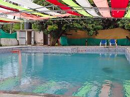 Darsh Resort