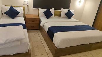 Darsh Resort