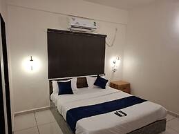 Darsh Resort