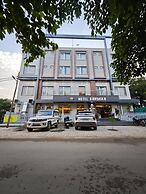 Hotel Kaashika