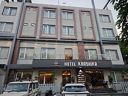 Hotel Kaashika