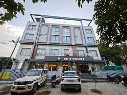 Hotel Kaashika