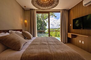 Villa Das contas Boutique