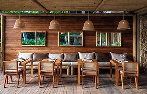 Villa Das contas Boutique