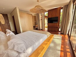 Villa Das contas Boutique