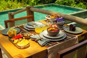 Villa Das contas Boutique