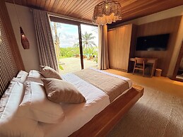 Villa Das contas Boutique