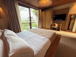 Villa Das contas Boutique
