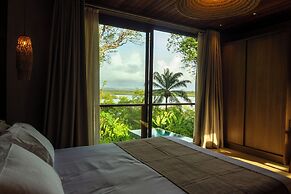 Villa Das contas Boutique