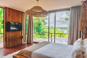 Villa Das contas Boutique