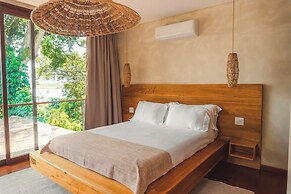 Villa Das contas Boutique