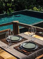 Villa Das contas Boutique