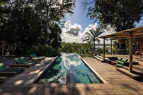 Villa Das contas Boutique