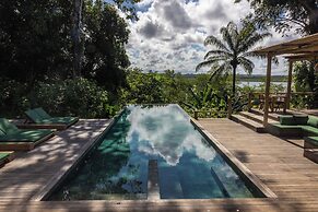 Villa Das contas Boutique