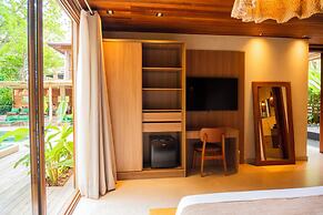 Villa Das contas Boutique