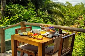 Villa Das contas Boutique
