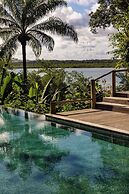Villa Das contas Boutique