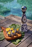 Villa Das contas Boutique