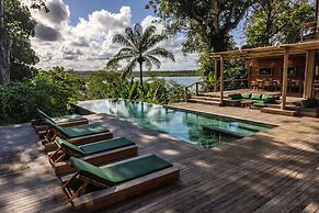 Villa Das contas Boutique