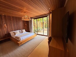 Villa Das contas Boutique