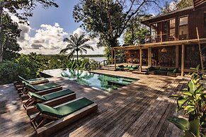 Villa Das contas Boutique