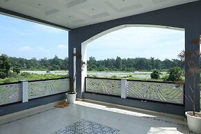 Vanam Resort and Roof Top