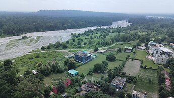 Vanam Resort and Roof Top