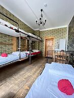 Homeplanet Hostel