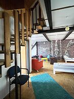 Homeplanet Hostel