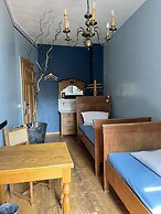 Homeplanet Hostel