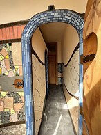 Homeplanet Hostel