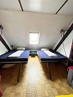 Homeplanet Hostel