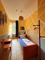 Homeplanet Hostel