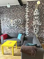 Homeplanet Hostel