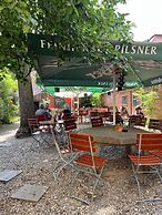 Homeplanet Hostel