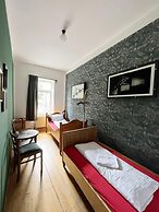 Homeplanet Hostel