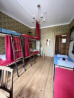 Homeplanet Hostel