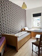 Homeplanet Hostel