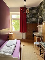 Homeplanet Hostel