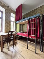 Homeplanet Hostel