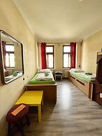 Homeplanet Hostel