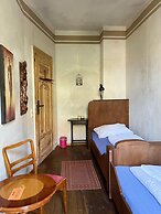 Homeplanet Hostel