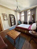 Homeplanet Hostel