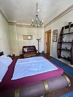 Homeplanet Hostel