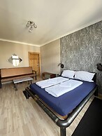 Homeplanet Hostel