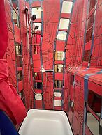Homeplanet Hostel