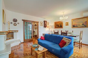 Lake Garda Home