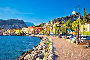Lake Garda Home
