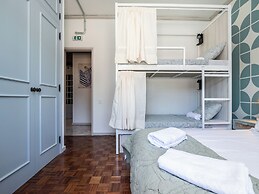 Walk in Hostel Faro